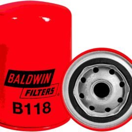 BALDWIN FILTERS OIL FILTER