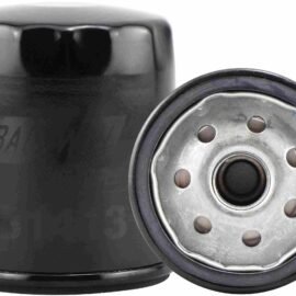 BALDWIN FILTERS OIL FILTER