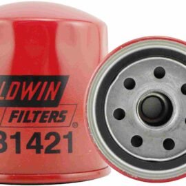 BALDWIN FILTERS OIL FILTER