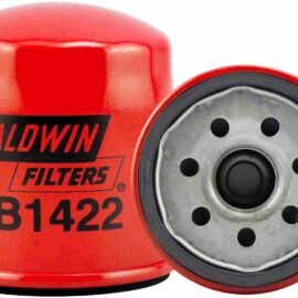 BALDWIN FILTERS OIL FILTER