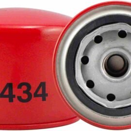 BALDWIN FILTERS OIL FILTER