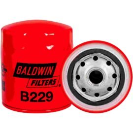 BALDWIN FILTERS OIL FILTER