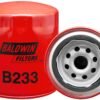 BALDWIN FILTERS OIL FILTER