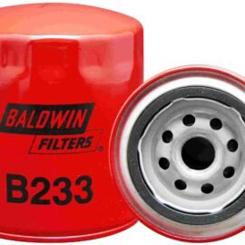 BALDWIN FILTERS OIL FILTER