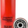BALDWIN FILTERS OIL FILTER