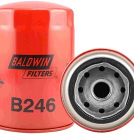 BALDWIN FILTERS OIL FILTER