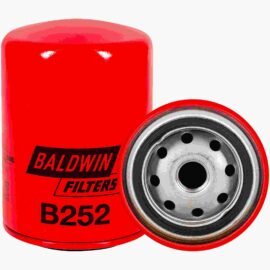 BALDWIN FILTERS TRANSM FILTER