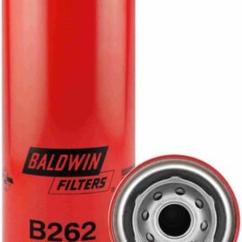 BALDWIN FILTERS OIL FILTER