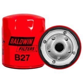 BALDWIN FILTERS OIL FILTER