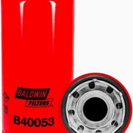 BALDWIN FILTERS OIL FILTER