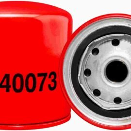 BALDWIN FILTERS OIL FILTER