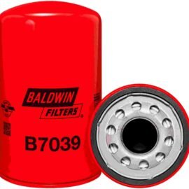BALDWIN FILTERS OIL FILTER