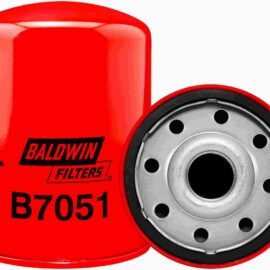 BALDWIN FILTERS OIL FILTER