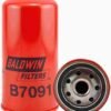 BALDWIN FILTERS OIL FILTER