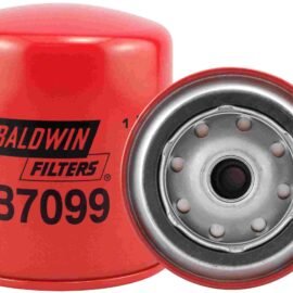 BALDWIN FILTERS OIL FILTER