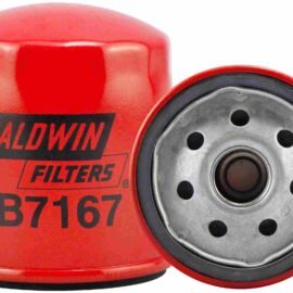 BALDWIN FILTERS OIL FILTER