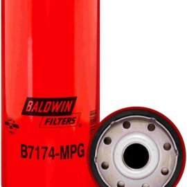 BALDWIN FILTERS OIL FILTER