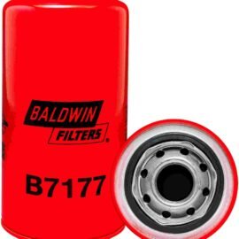 BALDWIN FILTERS OIL FILTER