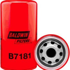 BALDWIN FILTERS OIL FILTER