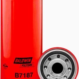 BALDWIN FILTERS OIL FILTER