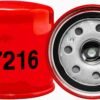 BALDWIN FILTERS OIL FILTER