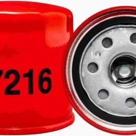 BALDWIN FILTERS OIL FILTER