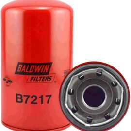 BALDWIN FILTERS OIL FILTER