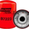 BALDWIN FILTERS OIL FILTER