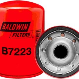 BALDWIN FILTERS OIL FILTER
