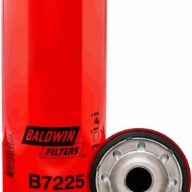 BALDWIN FILTERS OIL FILTER