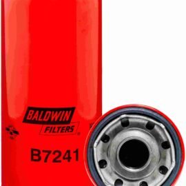BALDWIN FILTERS OIL FILTER