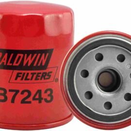 BALDWIN FILTERS OIL FILTER