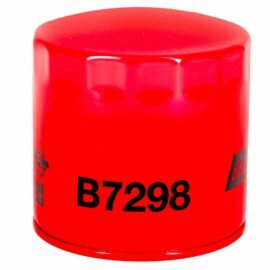 BALDWIN FILTERS OIL FILTER