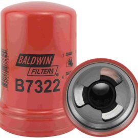 BALDWIN FILTERS OIL FILTER