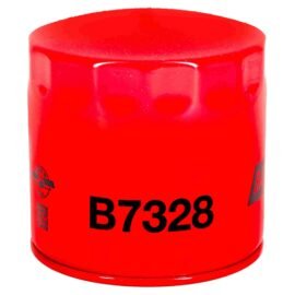 BALDWIN FILTERS OIL FILTER