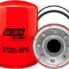 BALDWIN FILTERS OIL FILTER