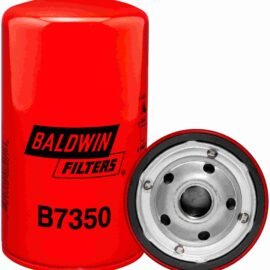 BALDWIN FILTERS OIL FILTER
