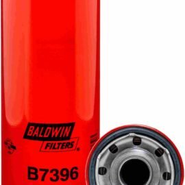 BALDWIN FILTERS OIL FILTER