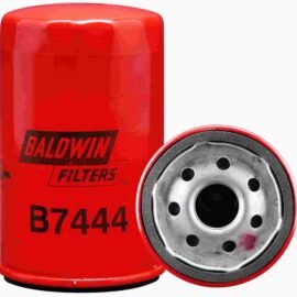 BALDWIN FILTERS OIL FILTER