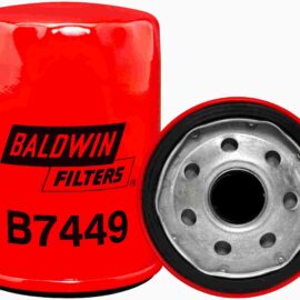 BALDWIN FILTERS OIL FILTER