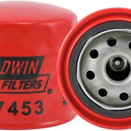 BALDWIN FILTERS OIL FILTER