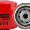 BALDWIN FILTERS OIL FILTER