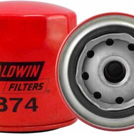 BALDWIN FILTERS OIL FILTER