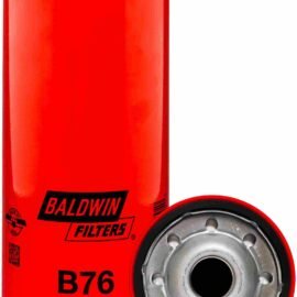 BALDWIN FILTERS OIL FILTER
