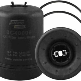 BALDWIN FILTERS OIL FILTER