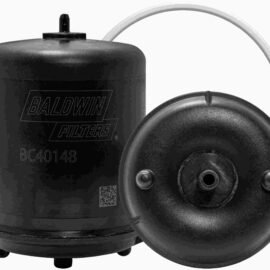 BALDWIN FILTERS LUBE ELEMENT