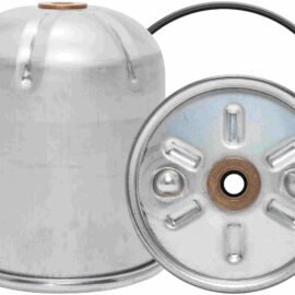 BALDWIN FILTERS OIL FILTER