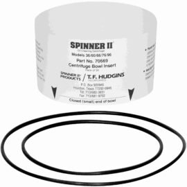 BALDWIN FILTERS AIR FILTER