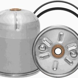 BALDWIN FILTERS OIL FILTER