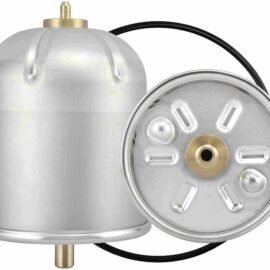 BALDWIN FILTERS OIL FILTER